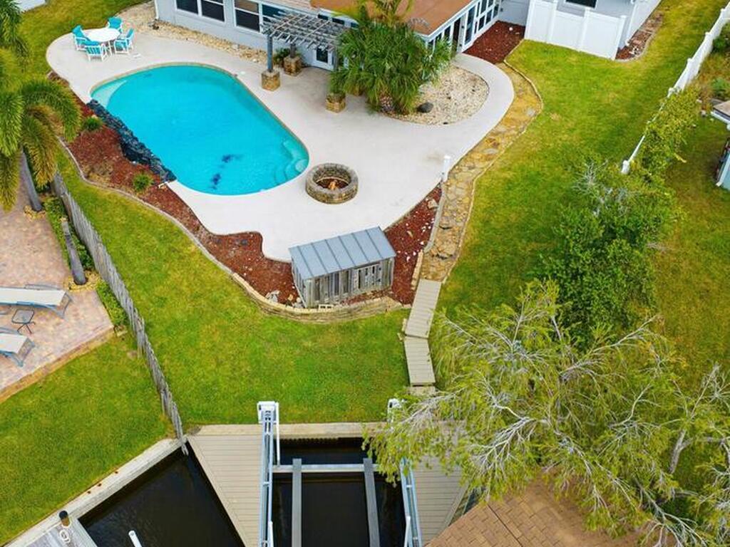1455 Centaurus Court, Merritt Island, FL 32953