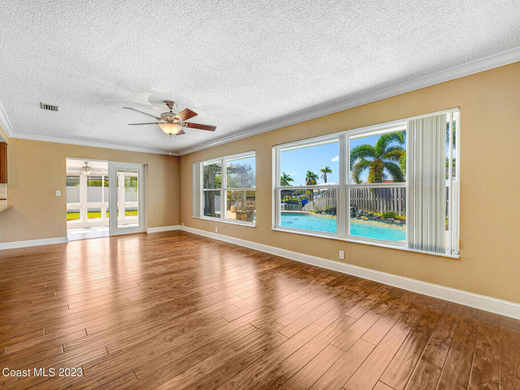 1455 Centaurus Court, Merritt Island, FL 32953