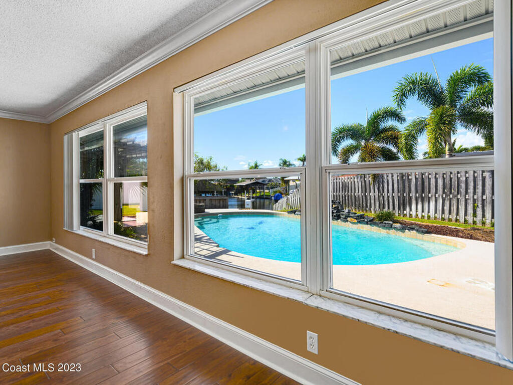 1455 Centaurus Court, Merritt Island, FL 32953