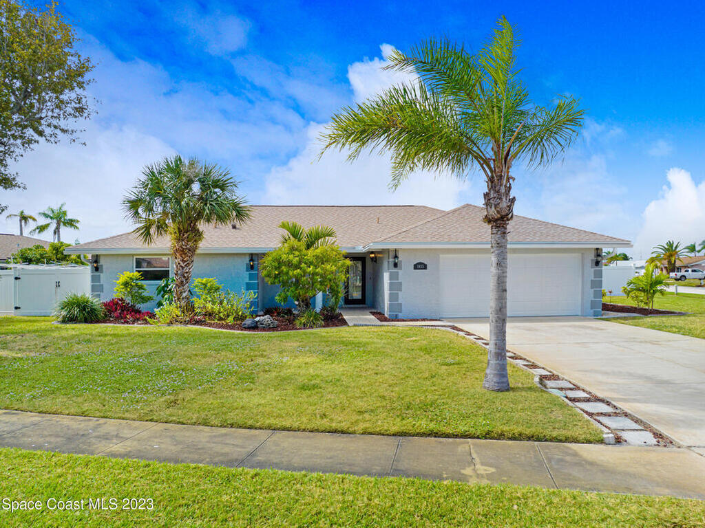 1455 Centaurus Court, Merritt Island, FL 32953