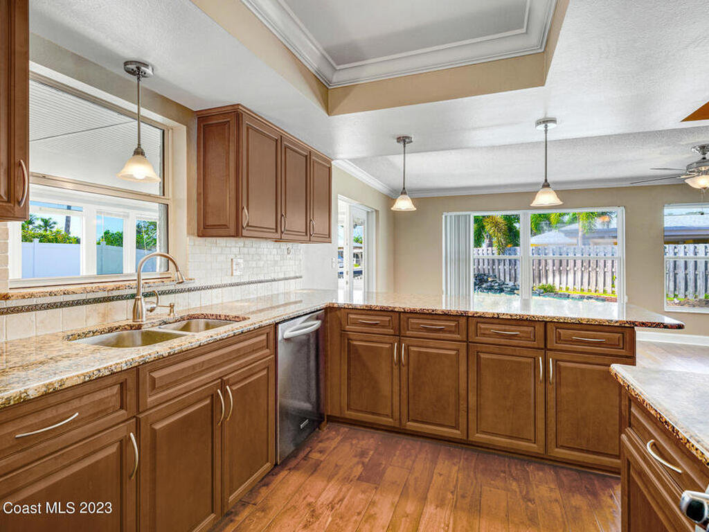 1455 Centaurus Court, Merritt Island, FL 32953