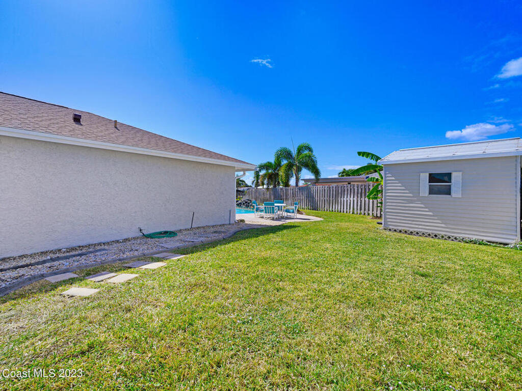 1455 Centaurus Court, Merritt Island, FL 32953