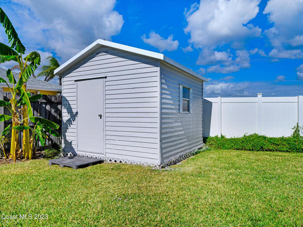 1455 Centaurus Court, Merritt Island, FL 32953