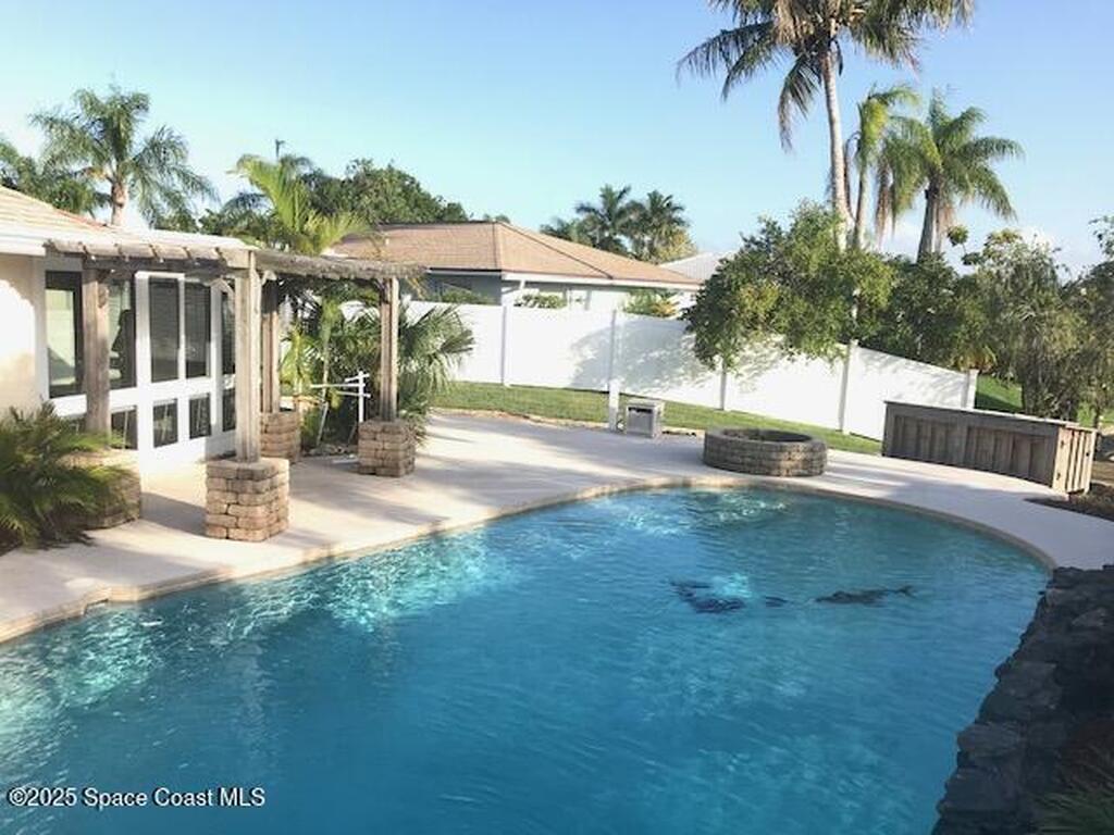 1455 Centaurus Court, Merritt Island, FL 32953