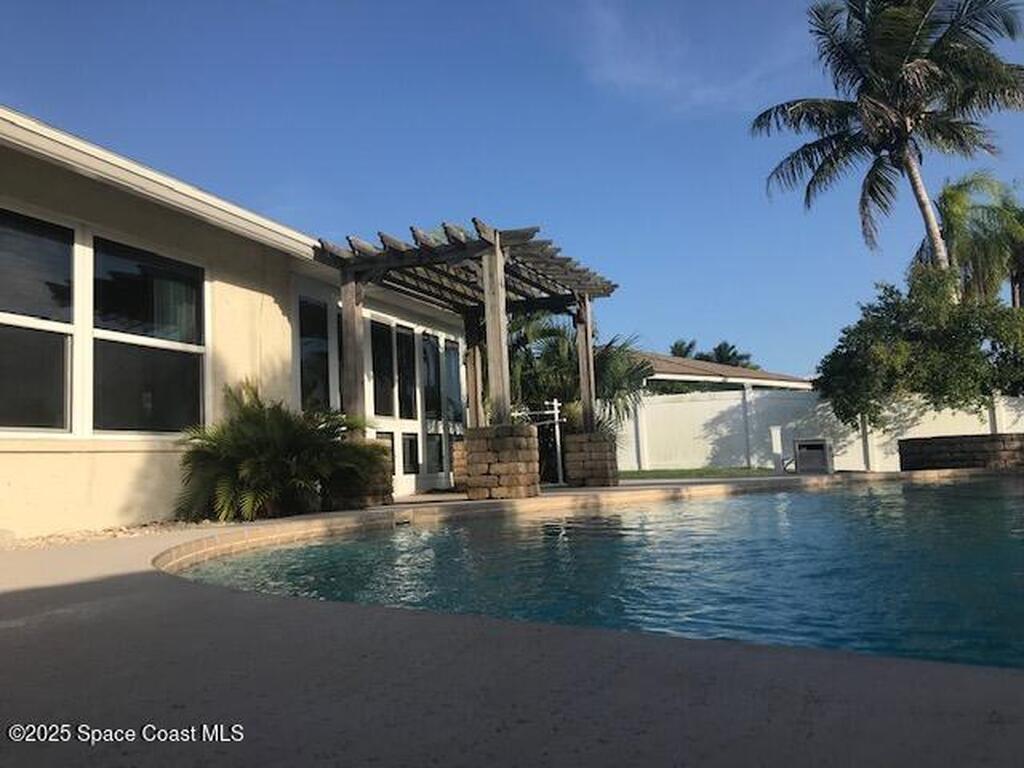 1455 Centaurus Court, Merritt Island, FL 32953