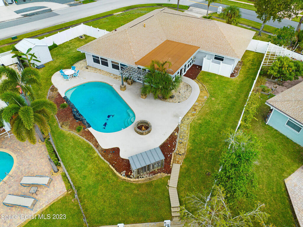 1455 Centaurus Court, Merritt Island, FL 32953