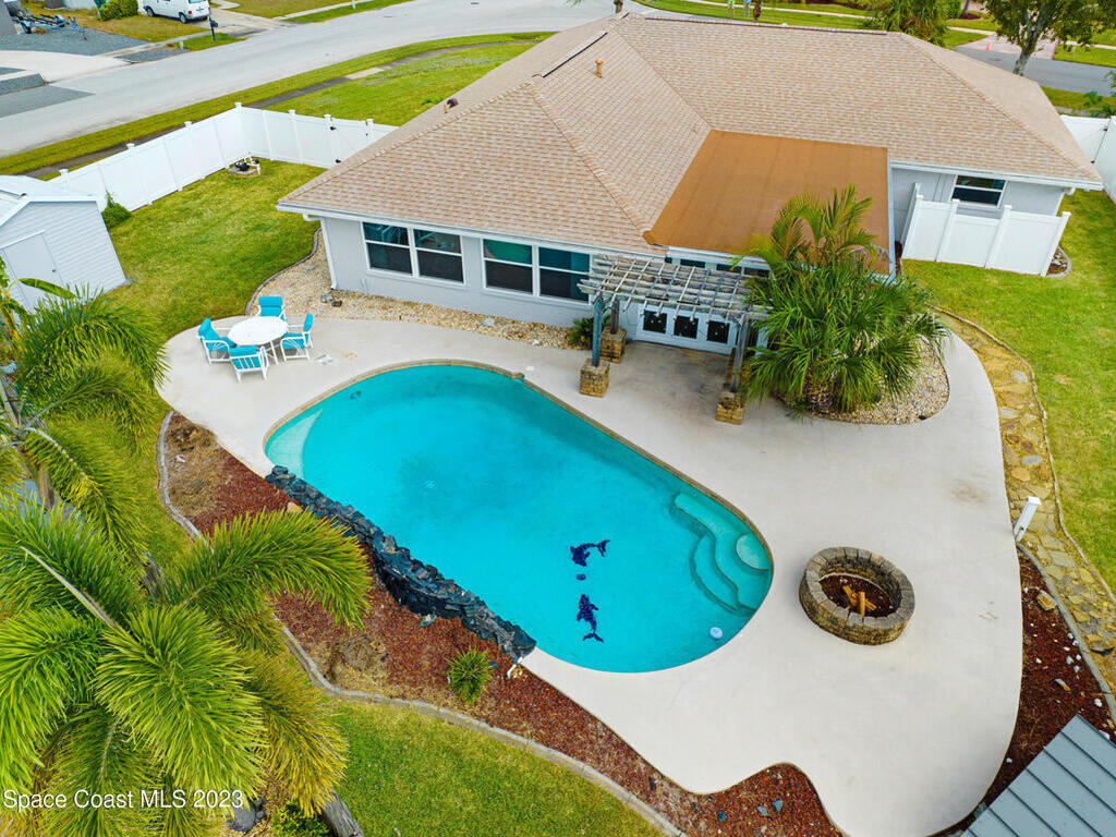 1455 Centaurus Court, Merritt Island, FL 32953