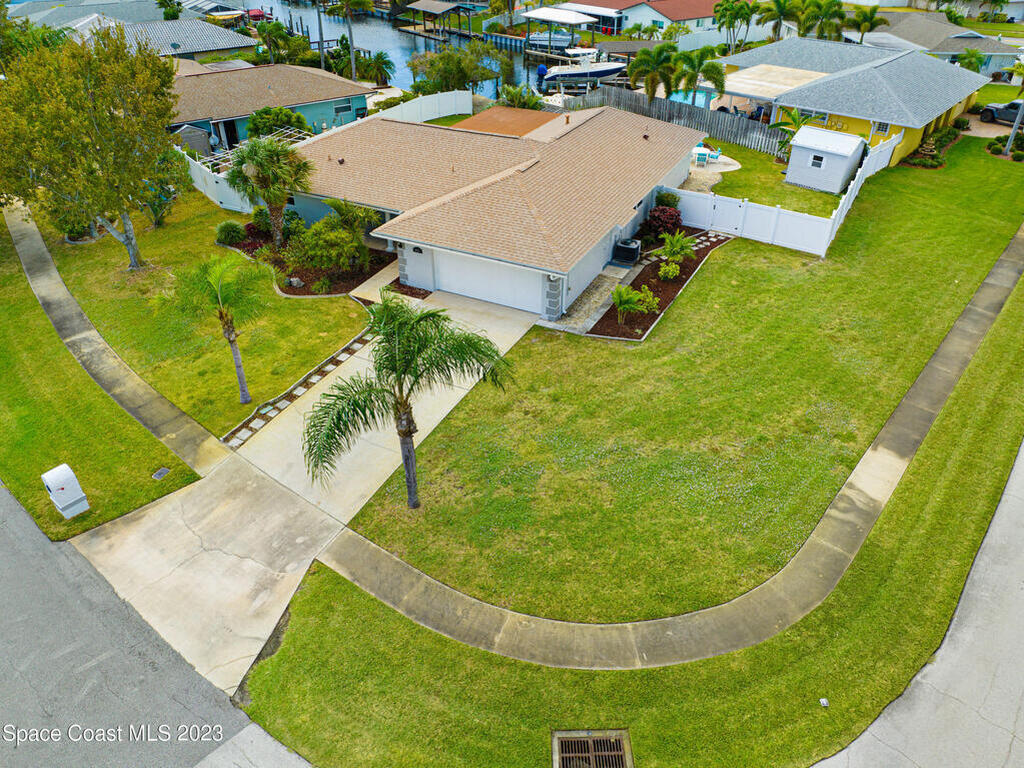 1455 Centaurus Court, Merritt Island, FL 32953