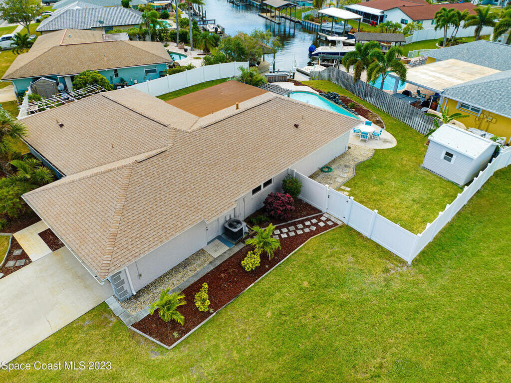1455 Centaurus Court, Merritt Island, FL 32953