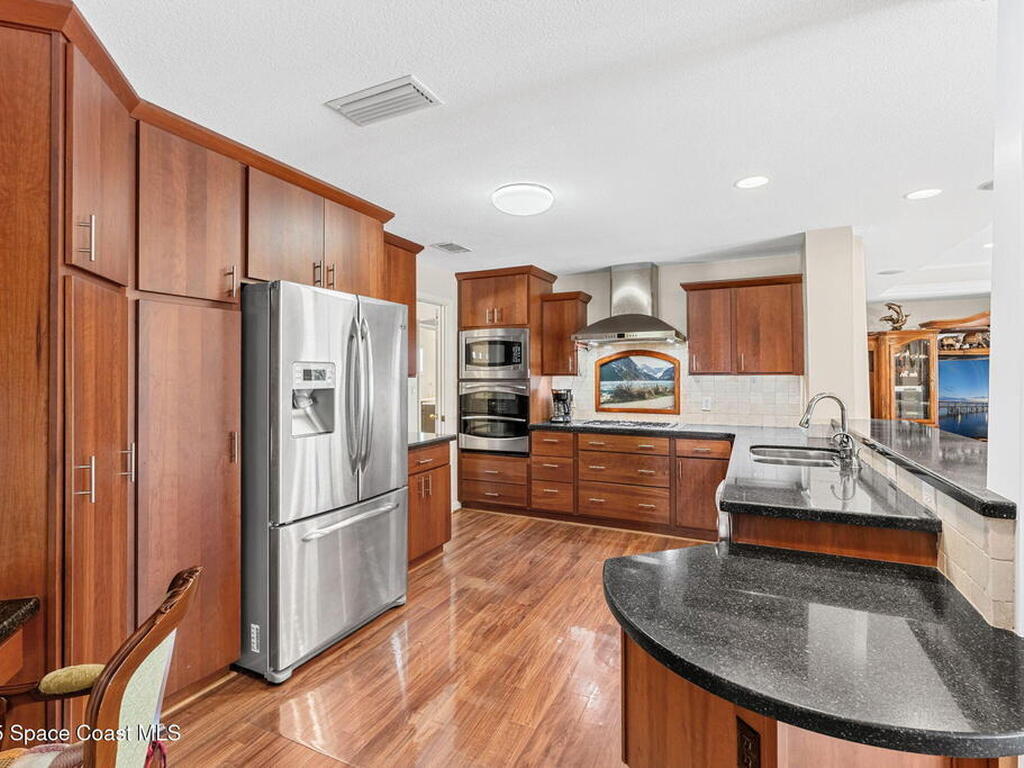 1525 Sykes Creek Drive, Merritt Island, FL 32953