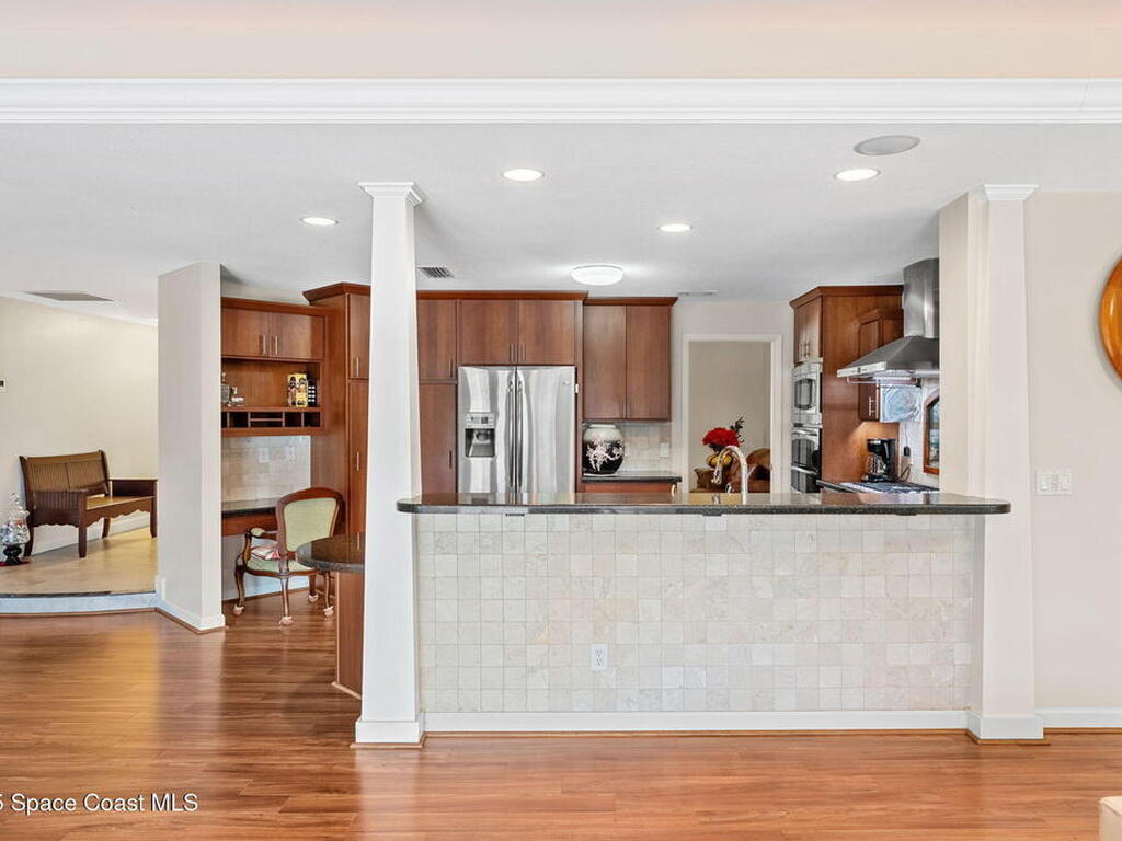 1525 Sykes Creek Drive, Merritt Island, FL 32953