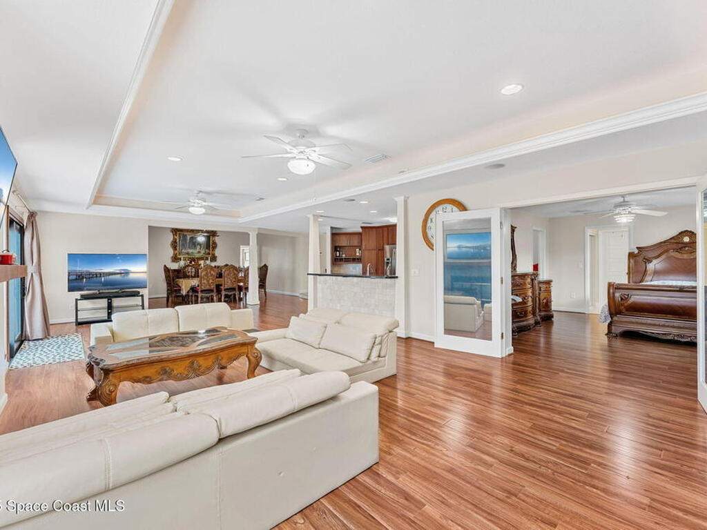 1525 Sykes Creek Drive, Merritt Island, FL 32953