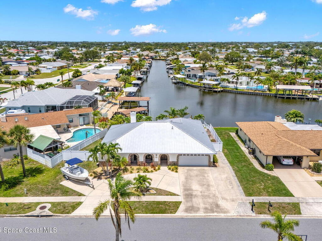 1525 Sykes Creek Drive, Merritt Island, FL 32953