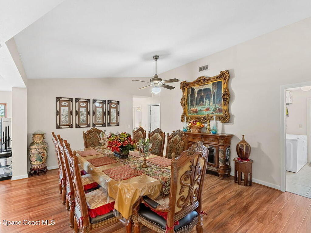 1525 Sykes Creek Drive, Merritt Island, FL 32953