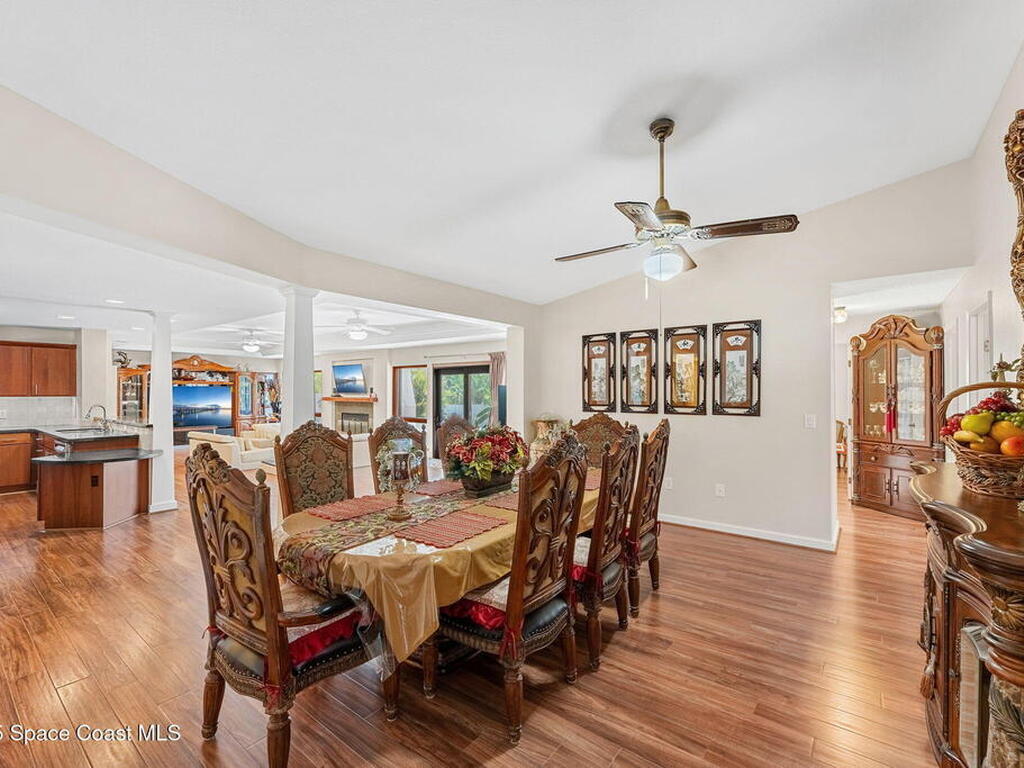 1525 Sykes Creek Drive, Merritt Island, FL 32953