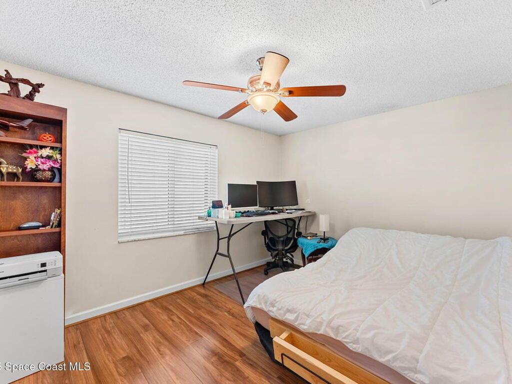 1525 Sykes Creek Drive, Merritt Island, FL 32953