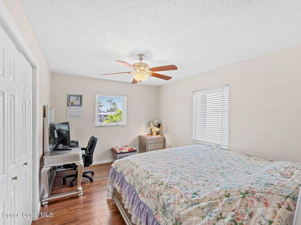 1525 Sykes Creek Drive, Merritt Island, FL 32953