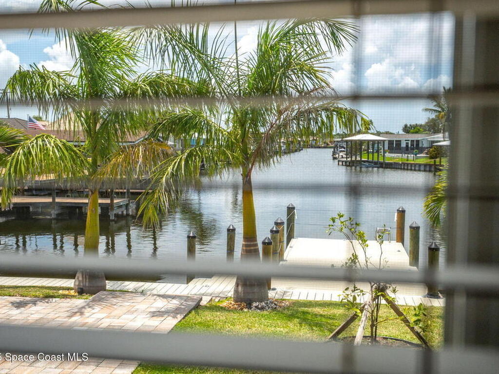 1525 Sykes Creek Drive, Merritt Island, FL 32953