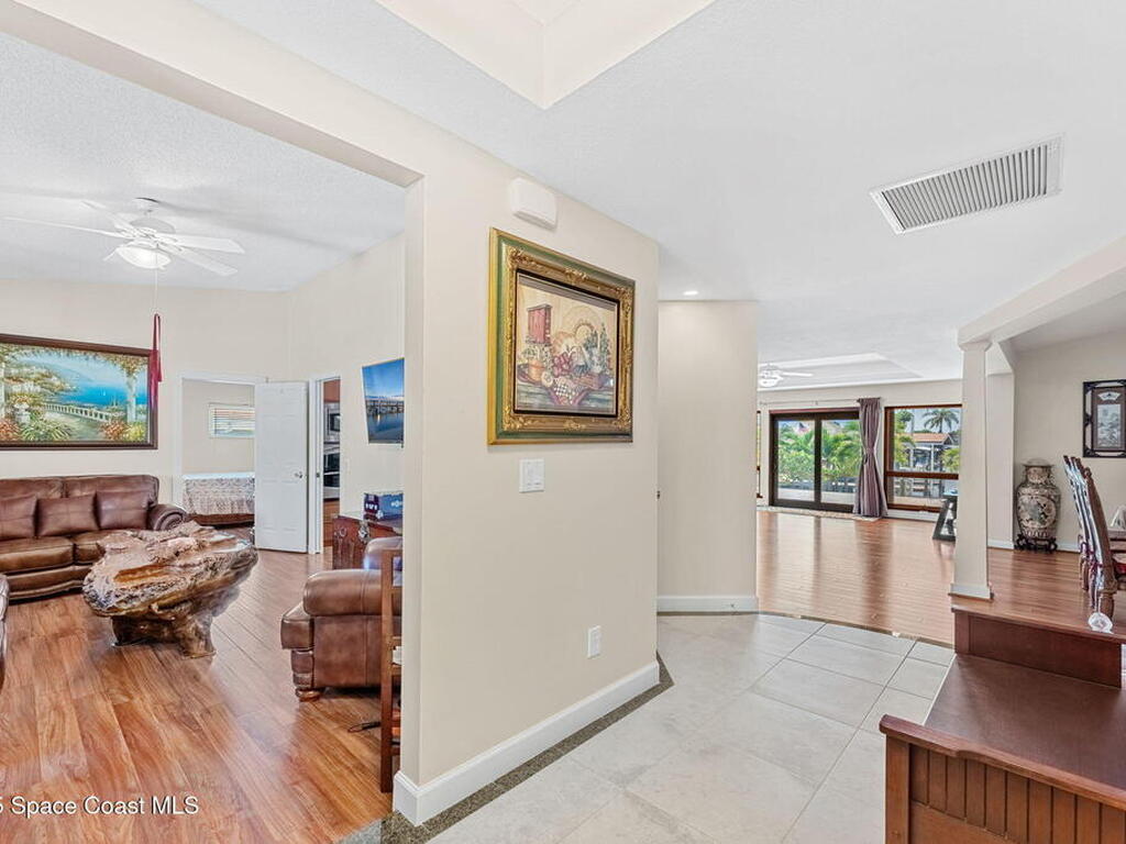 1525 Sykes Creek Drive, Merritt Island, FL 32953