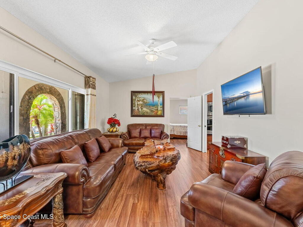 1525 Sykes Creek Drive, Merritt Island, FL 32953
