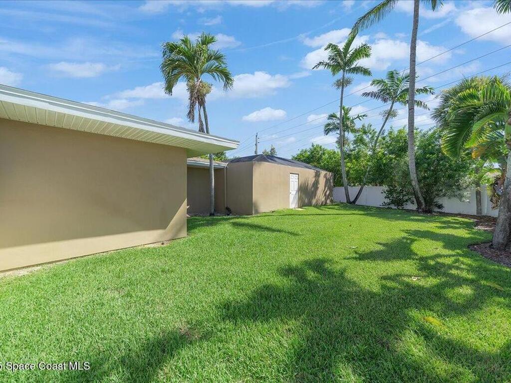 704 Malibu Lane, Indialantic, FL 32903