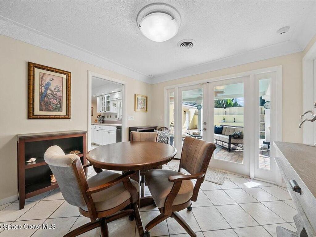 704 Malibu Lane, Indialantic, FL 32903