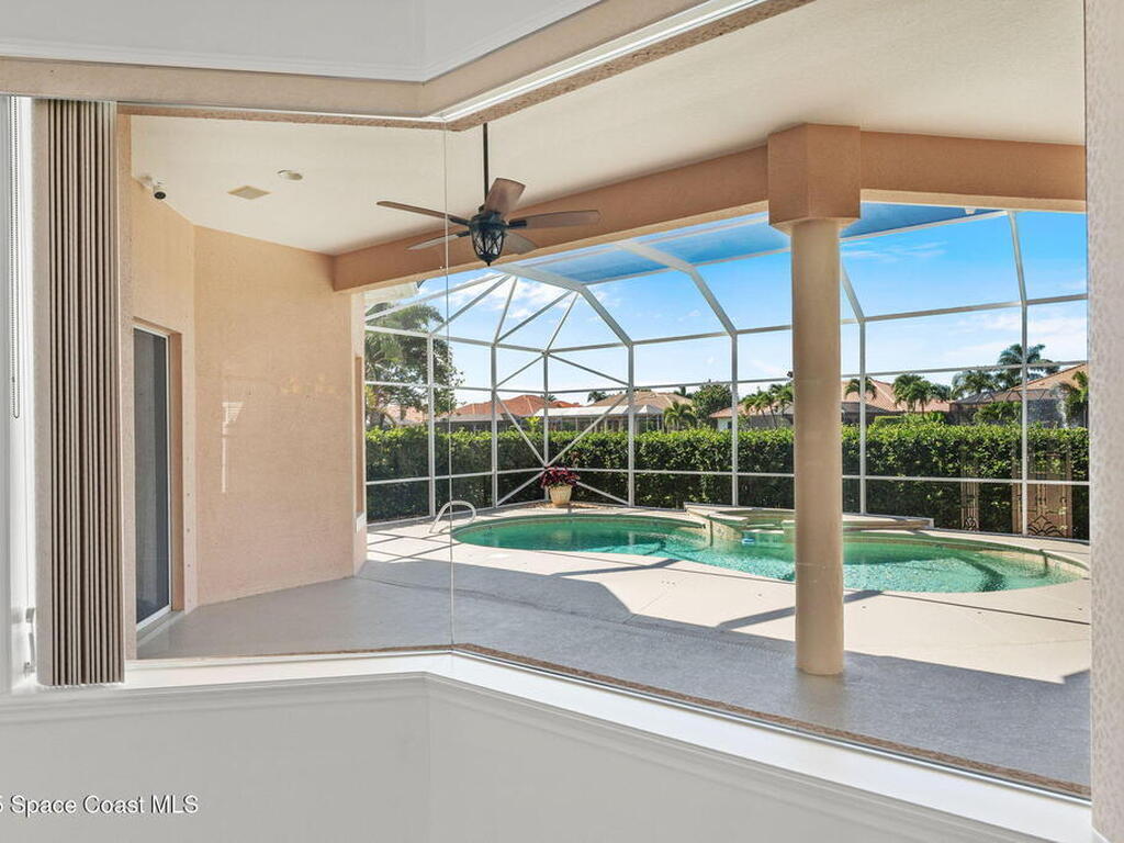 3338 Cappio Drive, Melbourne, FL 32940