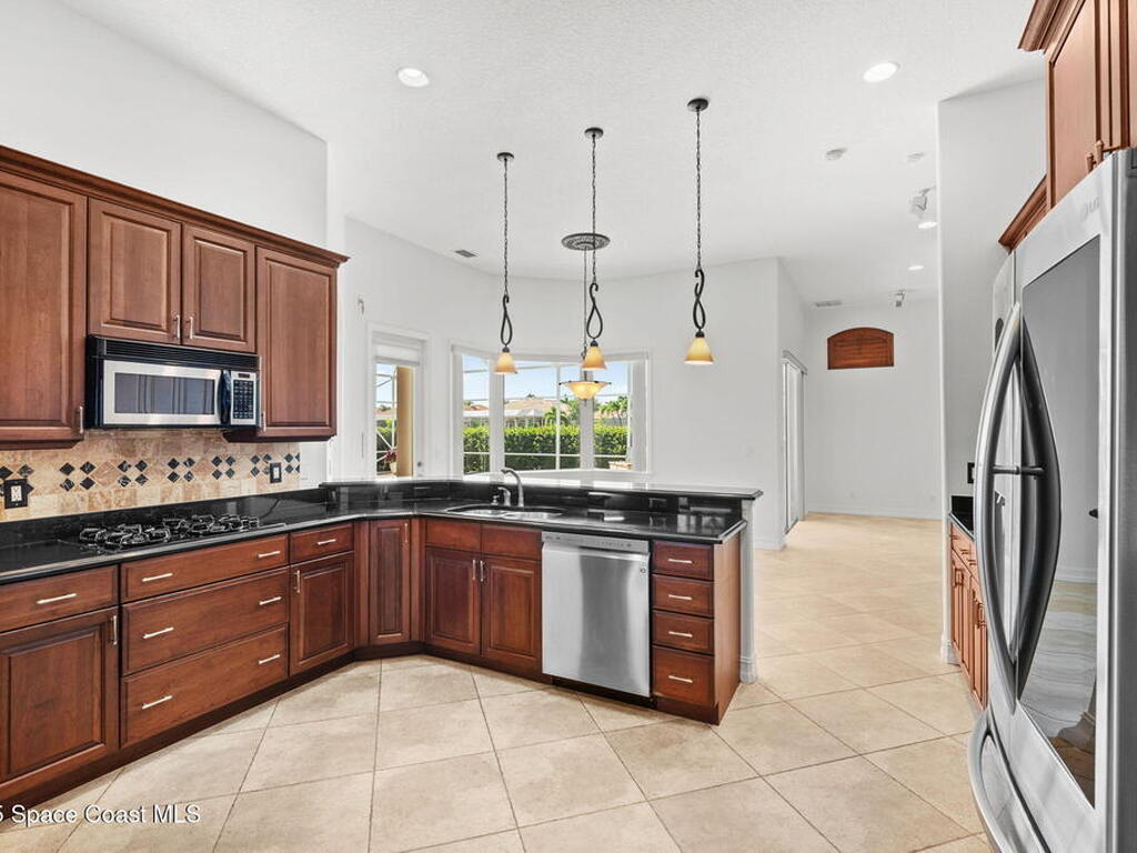 3338 Cappio Drive, Melbourne, FL 32940