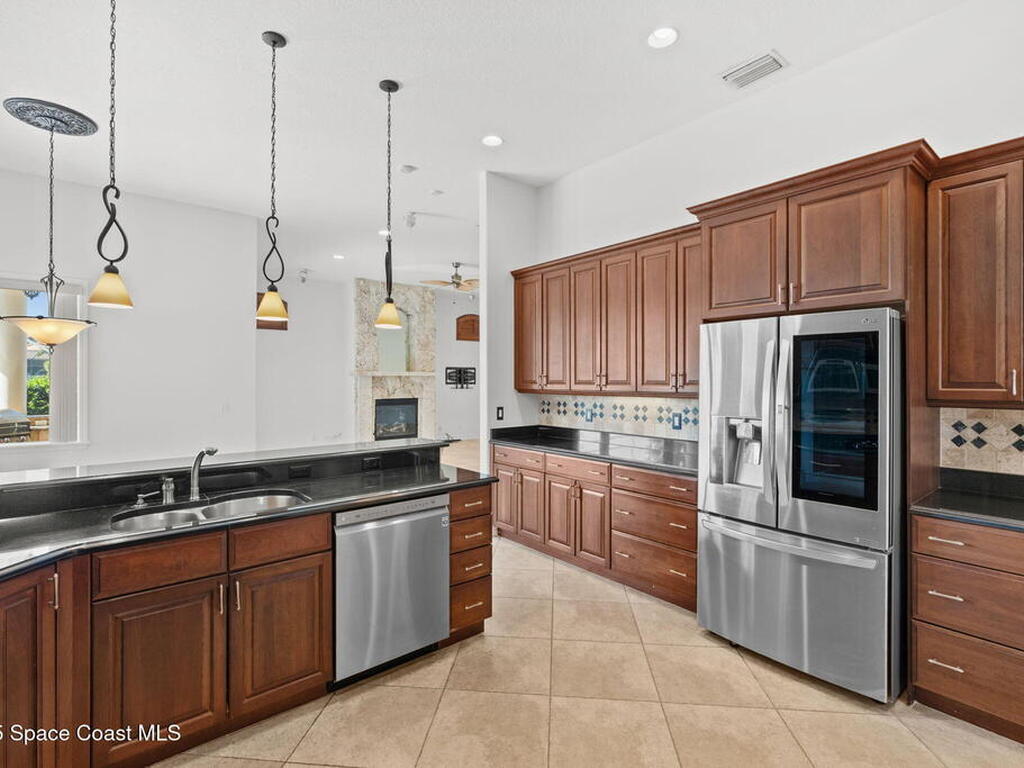 3338 Cappio Drive, Melbourne, FL 32940