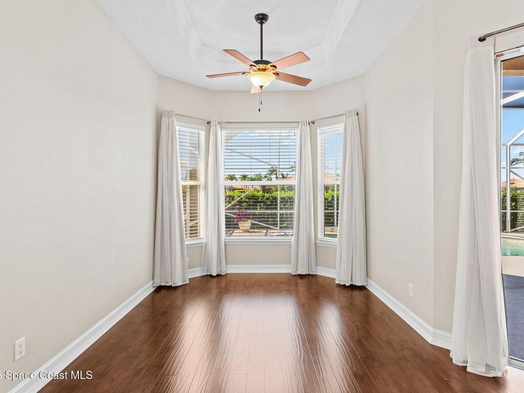 3338 Cappio Drive, Melbourne, FL 32940