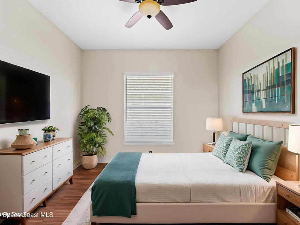 3338 Cappio Drive, Melbourne, FL 32940