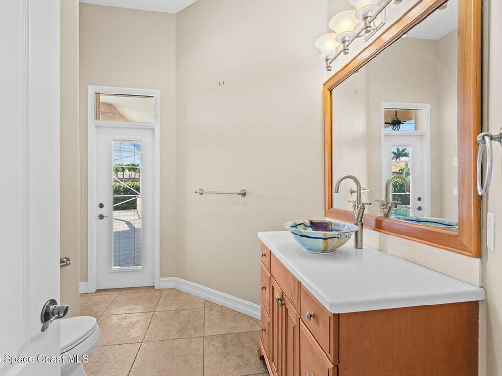 3338 Cappio Drive, Melbourne, FL 32940