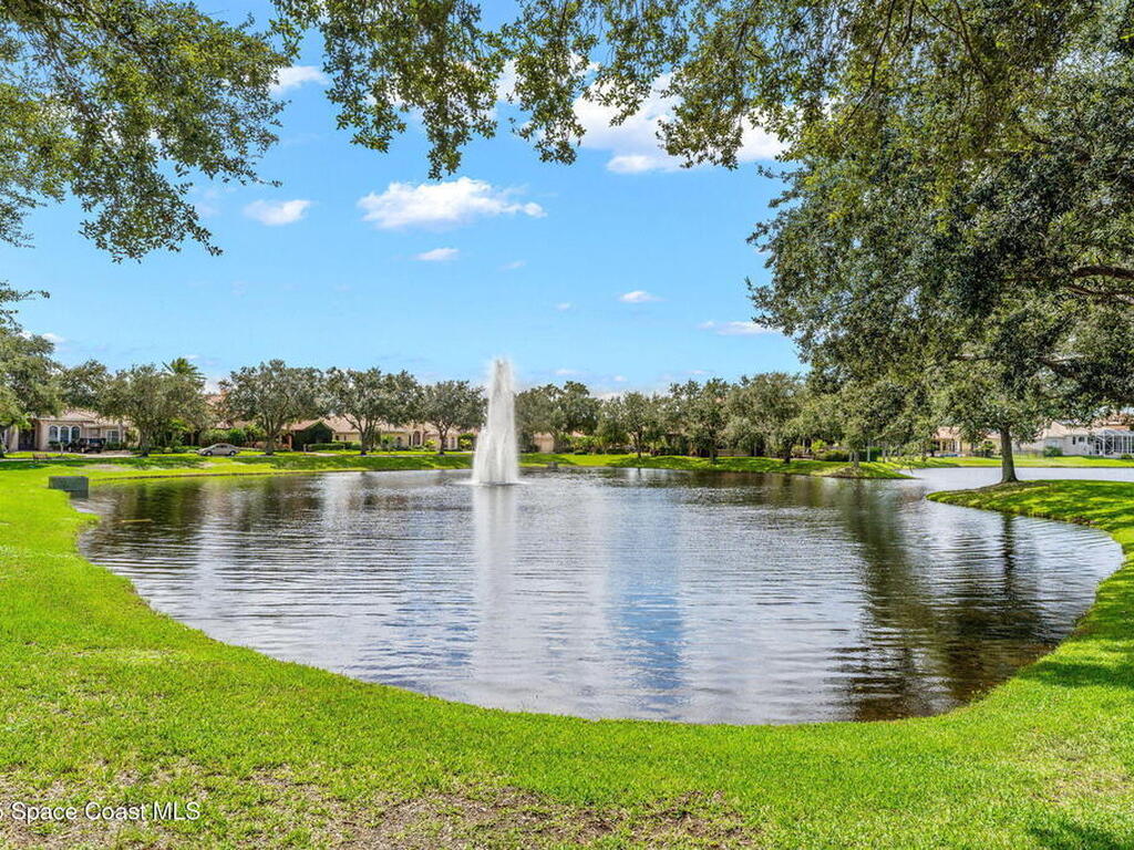 3338 Cappio Drive, Melbourne, FL 32940