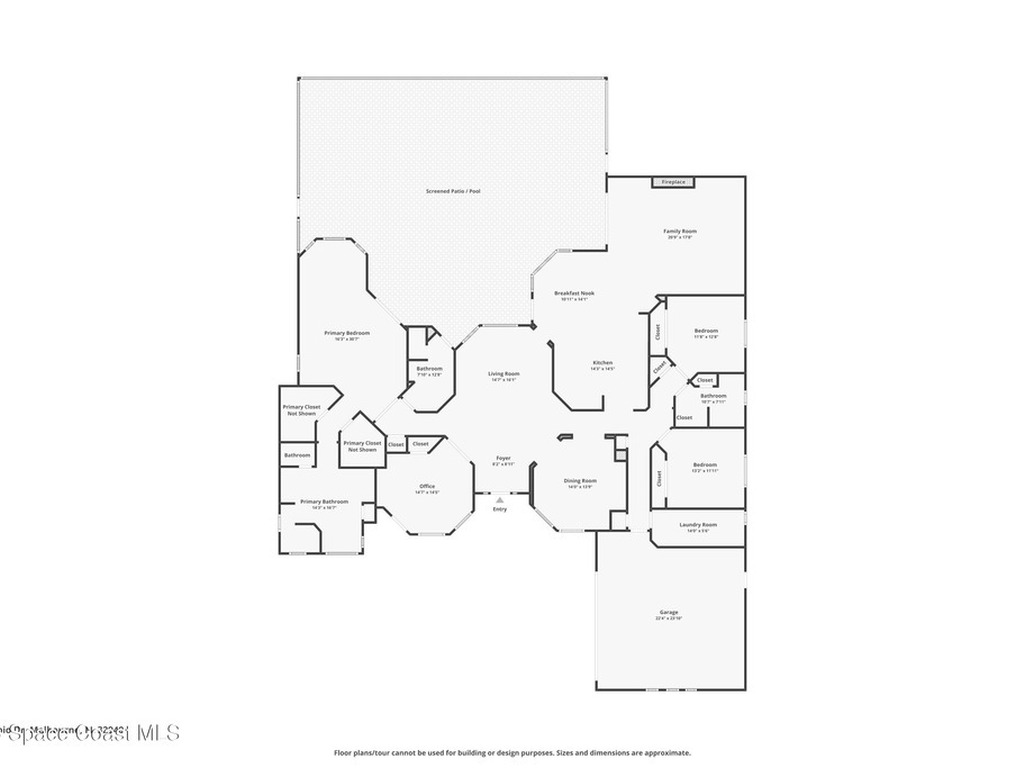 3338 Cappio Drive, Melbourne, FL 32940