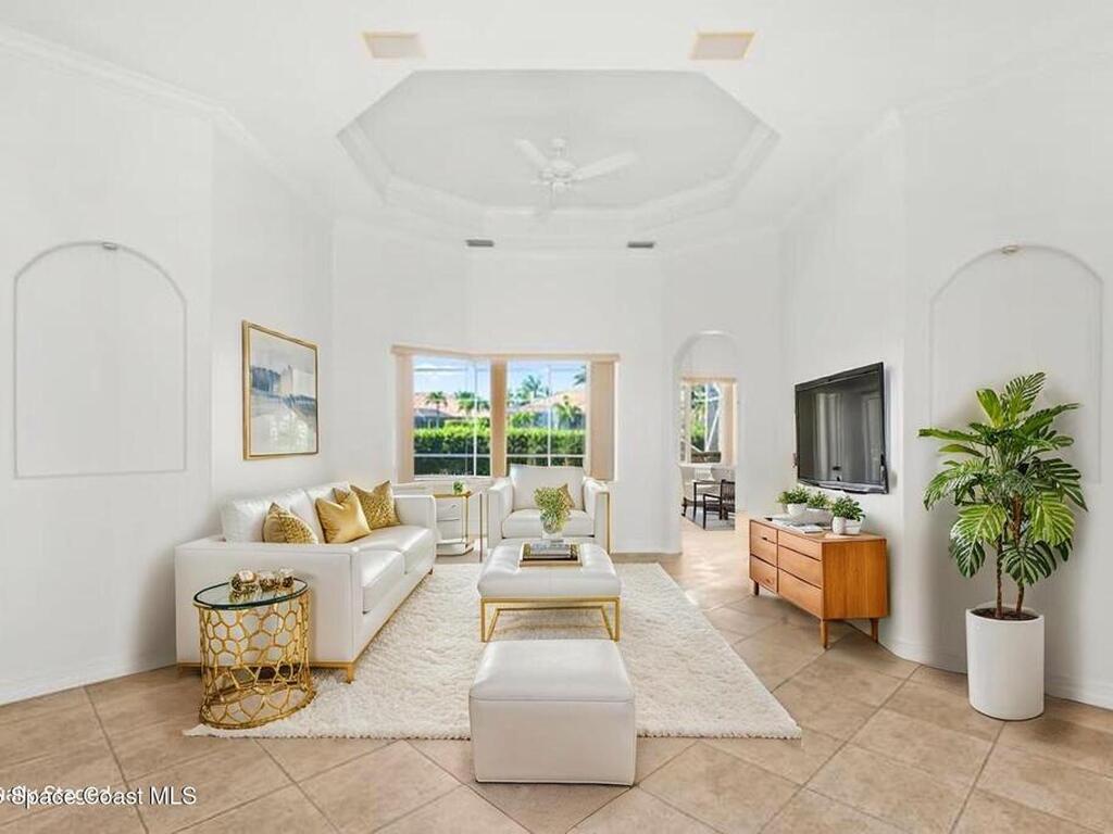 3338 Cappio Drive, Melbourne, FL 32940