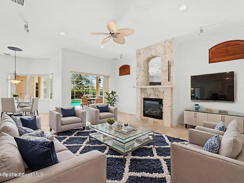 3338 Cappio Drive, Melbourne, FL 32940
