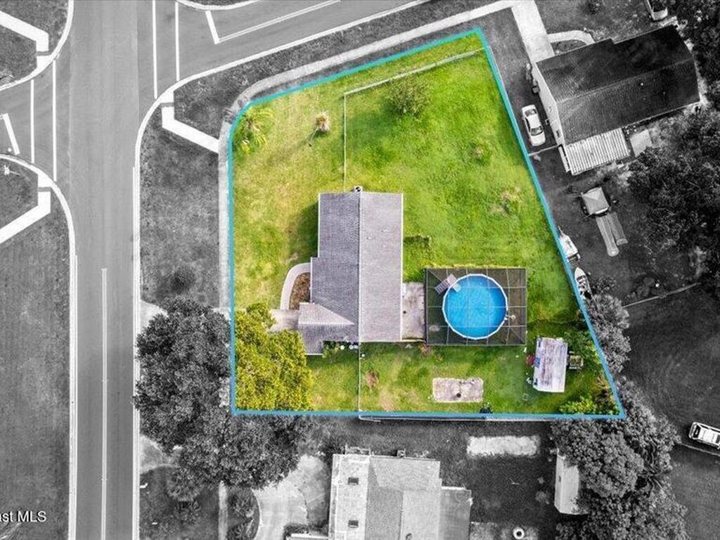 1638 Riviera Drive, Palm Bay, FL 32905