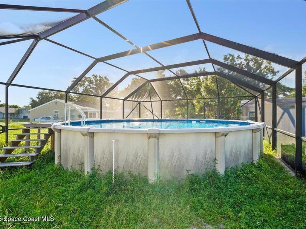 1638 Riviera Drive, Palm Bay, FL 32905