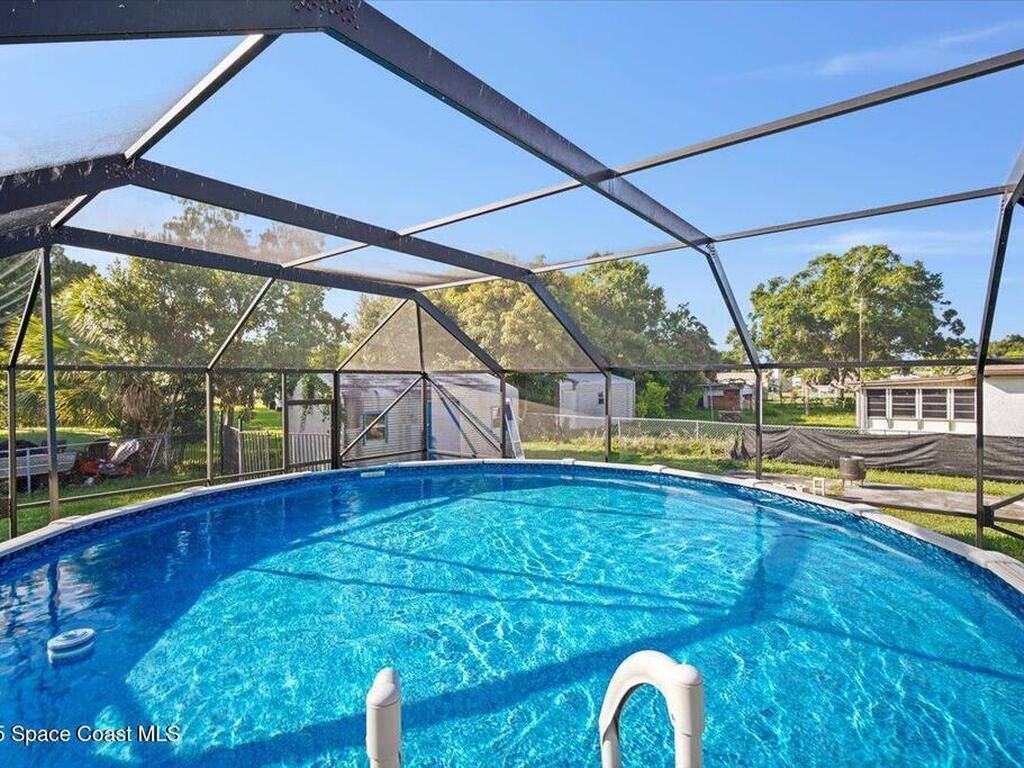 1638 Riviera Drive, Palm Bay, FL 32905