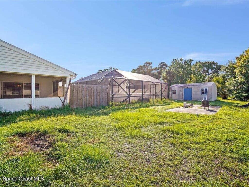 1638 Riviera Drive, Palm Bay, FL 32905