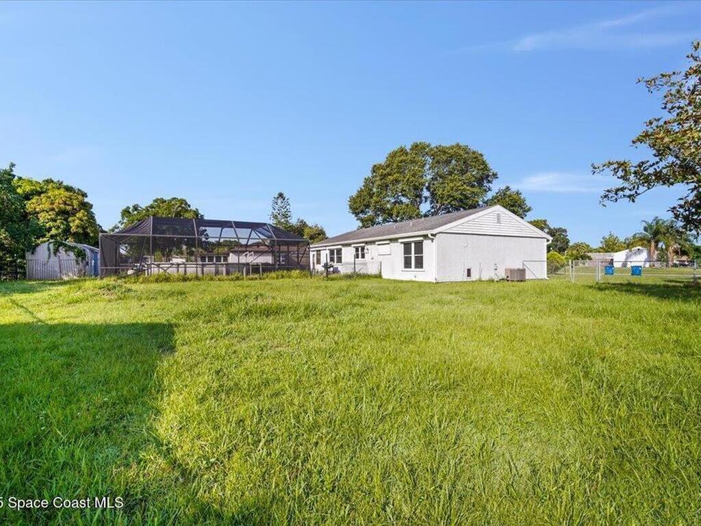 1638 Riviera Drive, Palm Bay, FL 32905