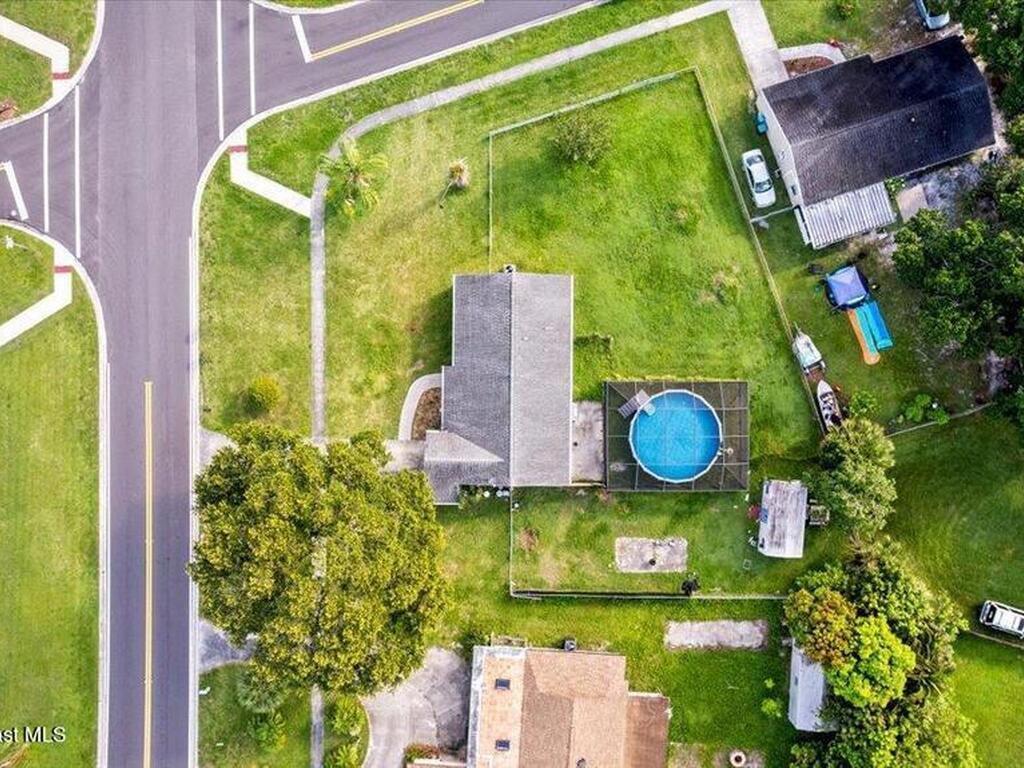 1638 Riviera Drive, Palm Bay, FL 32905