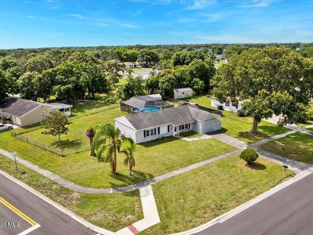 1638 Riviera Drive, Palm Bay, FL 32905