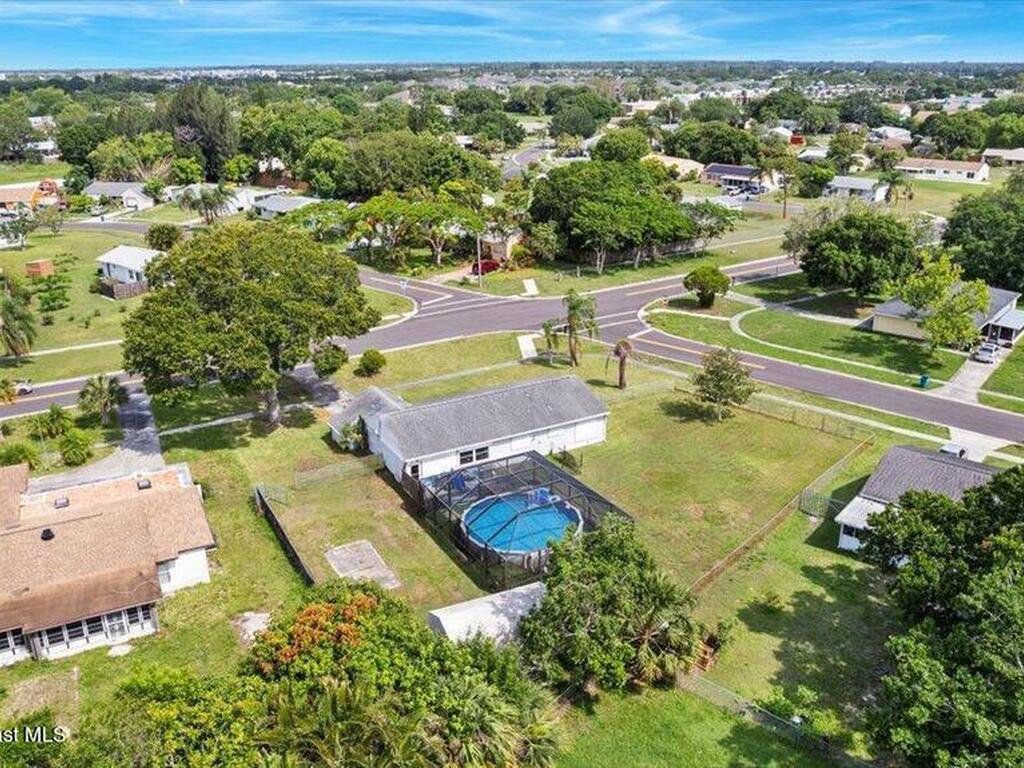 1638 Riviera Drive, Palm Bay, FL 32905