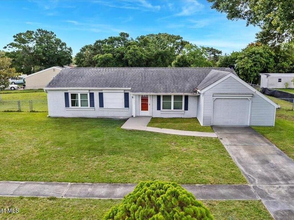 1638 Riviera Drive, Palm Bay, FL 32905