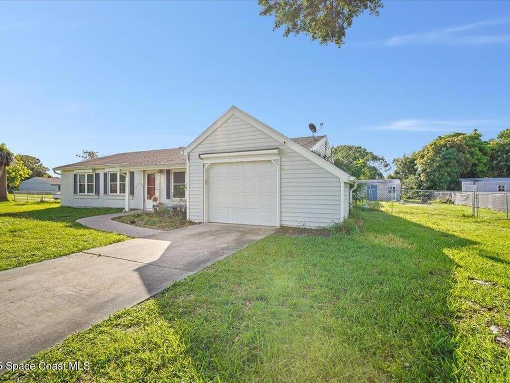 1638 Riviera Drive, Palm Bay, FL 32905