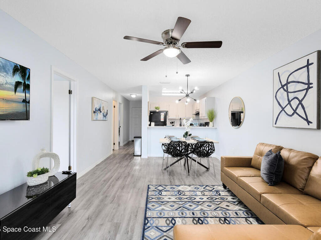 3165 South Street, Titusville, FL 32780