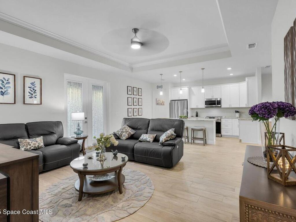 811 St Andre Boulevard, Palm Bay, FL 32908
