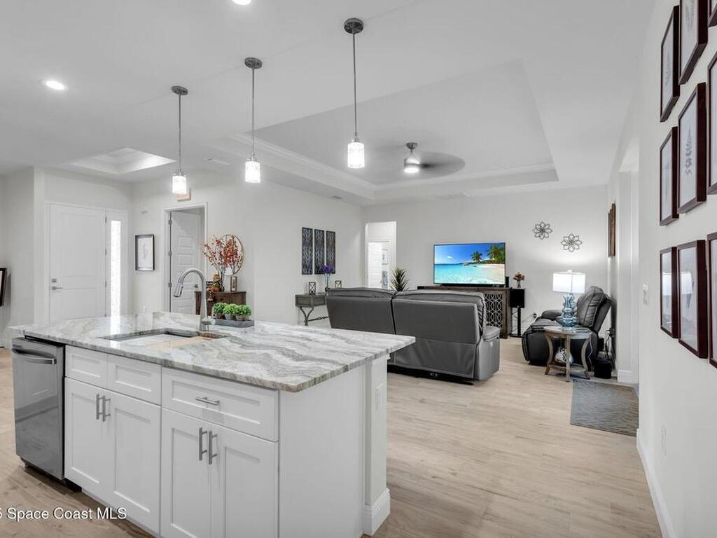 811 St Andre Boulevard, Palm Bay, FL 32908