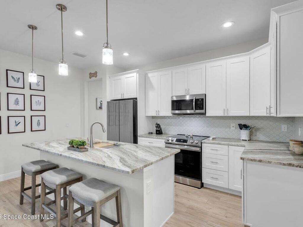 811 St Andre Boulevard, Palm Bay, FL 32908